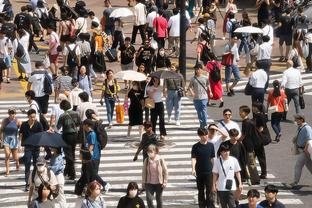 内史密斯：今天是很棒的团队胜利 这对提升士气有帮助